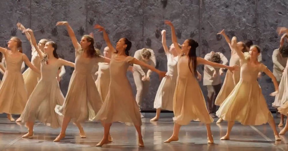 Աշխարհի մեծագույն բեմերը նվաճած Անգլիայի ազգային բալետը պատմական հյուրախաղերով Երևանում է. Ավինյան (տեսանյութ)