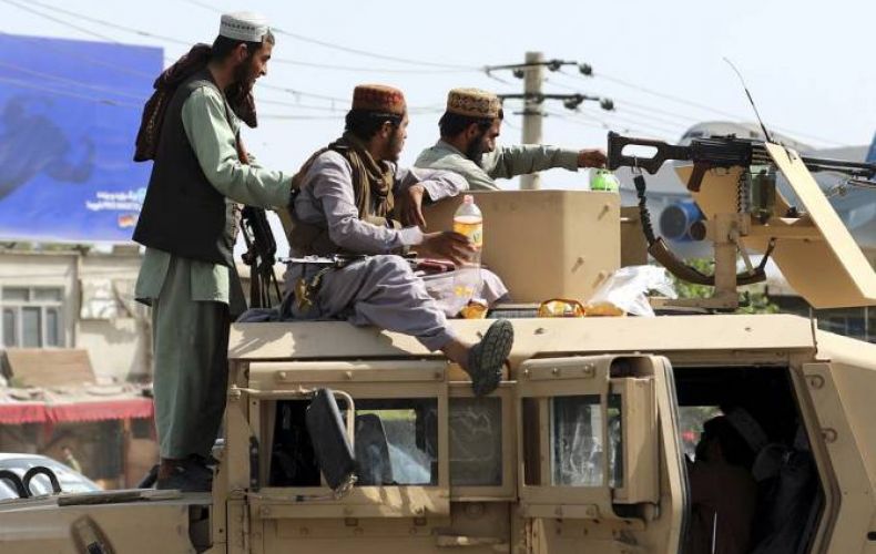 «Թալիբանի» մարտիկները հրաման են ստացել Քաբուլում չգրավել դեսպանությունների դատարկ շենքերը