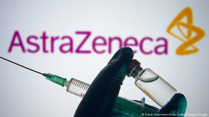 Քննարկվել են AstraZeneca-ով պատվաստվածների շրջանում արյան մակարդելիության խանգարումների հետ կապված տվյալները