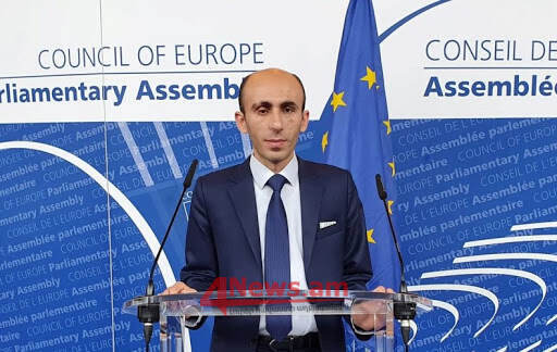 Защитник прав человека опубликовал отчет о случаях убийства мирных жителей Арцаха вооруженными силами Азербайджана