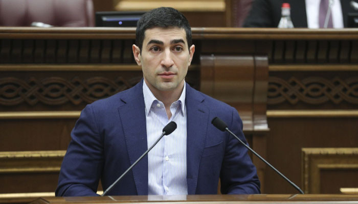 Աբսուրդ է՝ ցույցեր նախապատրաստելը ներկայացնել որպես ահաբեկչություն․ Լևոն Քոչարյան