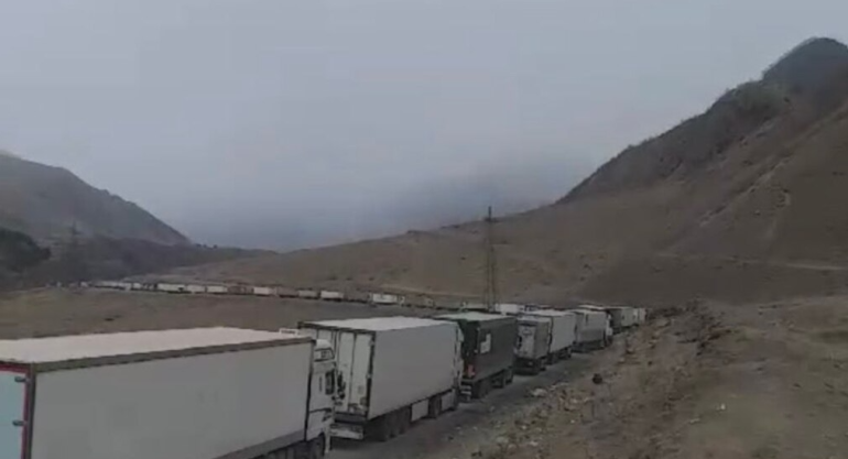 Հայաստանը բողոքարկել է հայկական ապրանքների նկատմամբ ՌԴ-ի սահմանափակումները. փոխնախարար