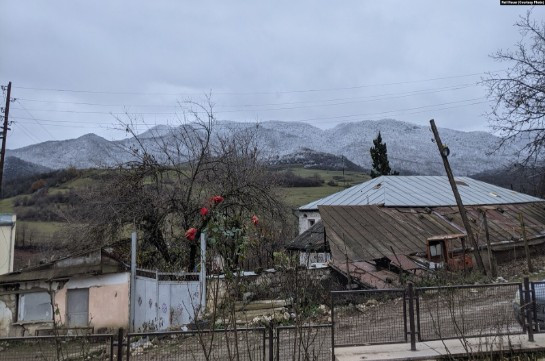  44-օրյա պատերազմից հետո տեղահանված 5300 արցախցի ընտանիքից 3730-ը բնակարանի ձեռքբերման հավաստագիր է ստացել