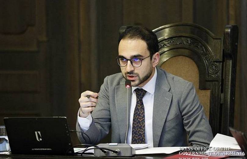 ՀՀ տարածք մուտք գործելու արգելքից բացառություն կարող է արվել․ Պարետը որոշում է կայացրել