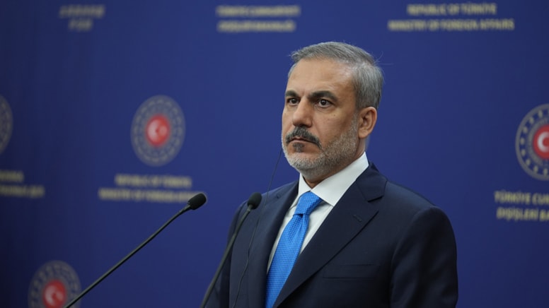 Երևանի և Անկարայի հարաբերությունները կկարգավորվեն խաղաղության պայմանագրի կնքումից հետո. Ֆիդան