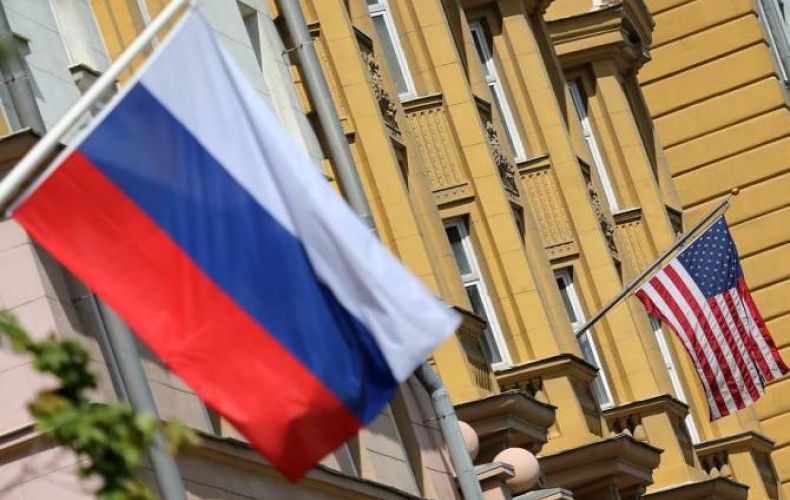 ԱՄՆ-ը և Ռուսաստանը չեն պատրաստվում փակել միմյանց դեսպանությունները Մոսկվայում և Վաշինգտոնում