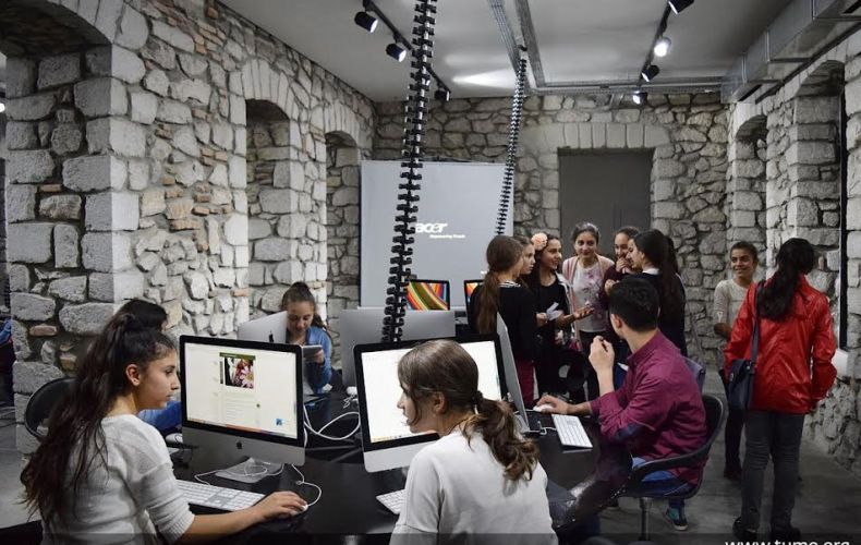 Չնայած դժվարություններին՝ Թումոն Արցախում շարունակում է գործունեությունը՝ ծրագրելով նոր նախագծեր