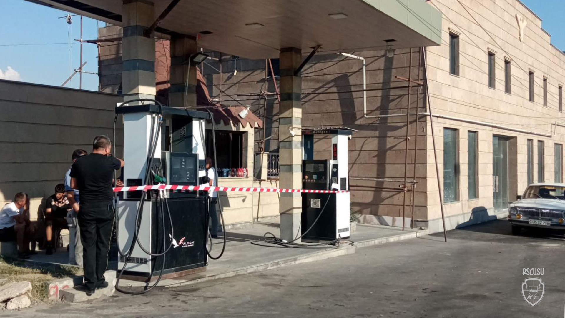 Գեղարքունիքում, Կոտայքում և Լոռիում ավտոգազալիցքավորման ճնշակայանի գործունեություն է դադարեցվել