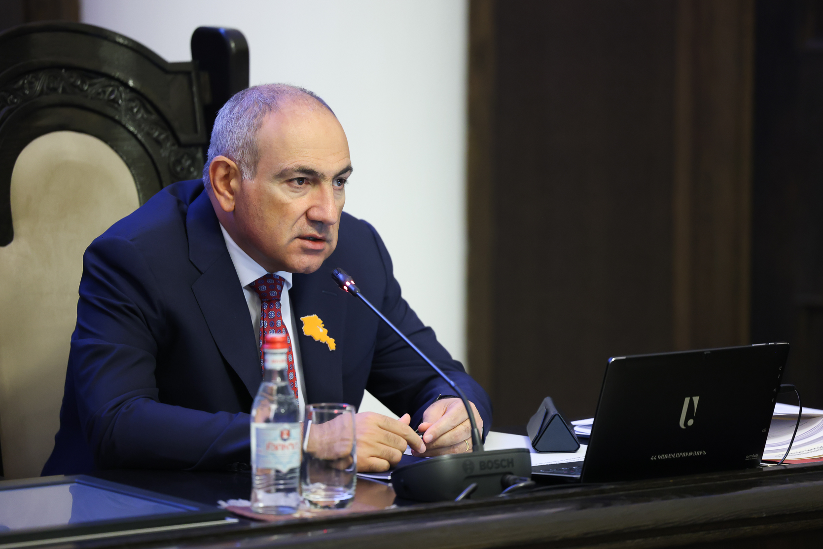 2026-2031 թթ. 2 մլրդ դոլարի ապօրինի գույք պետք է վերադարձվի ՀՀ-ին, համայնքներին. վարչապետ