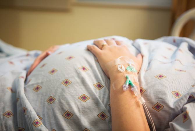Հայաստանում քովիդից 34-ամյա հղի կին է մահացել