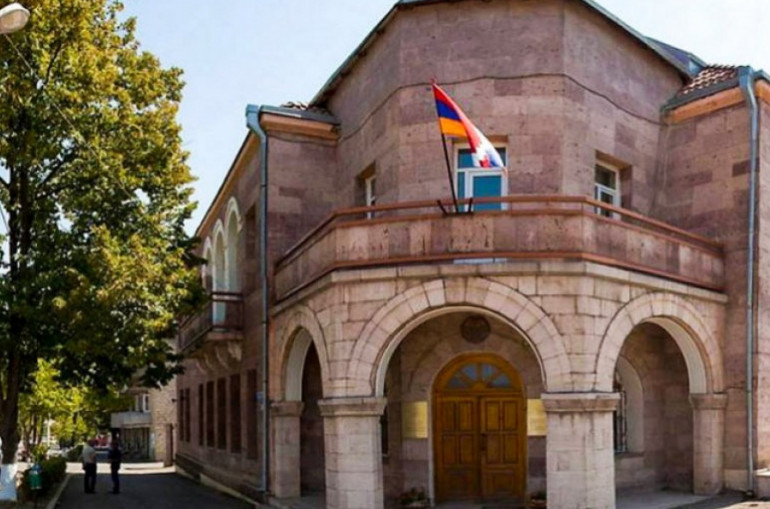 Ադրբեջանը փաստերը նենգափոխելու միջոցով փորձում է սեփական քայլերը վերագրել հայկական կողմերին. Արցախի ԱԳՆ