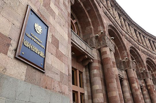 Զինված ուժերի գլխավոր շտաբի պետի պաշտոնը նախատեսվում է որպես ՀՀ պաշտպանության նախարարի առաջին տեղակալ. նախագիծ