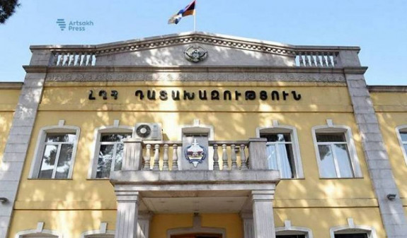 Արցախի գլխավոր դատախազի տեղակալ Սևակ Հակոբյանն ազատվել է պաշտոնից