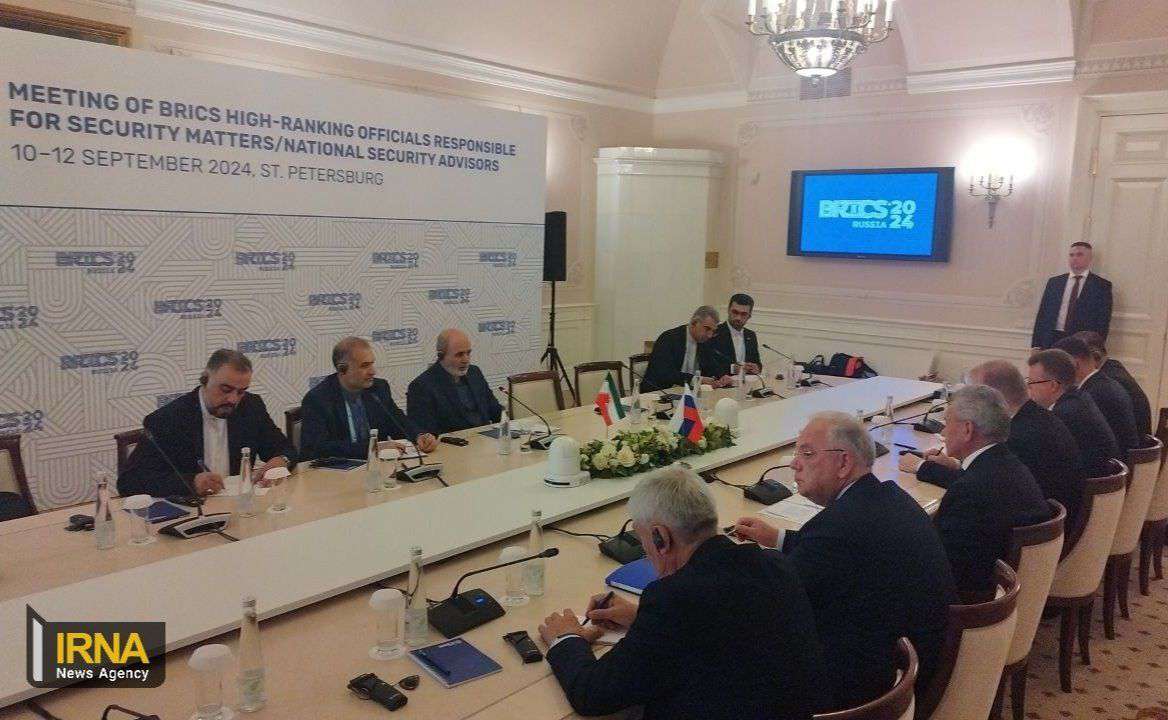Шойгу: Россия придерживается предыдущих соглашений с Ираном по Зангезуру