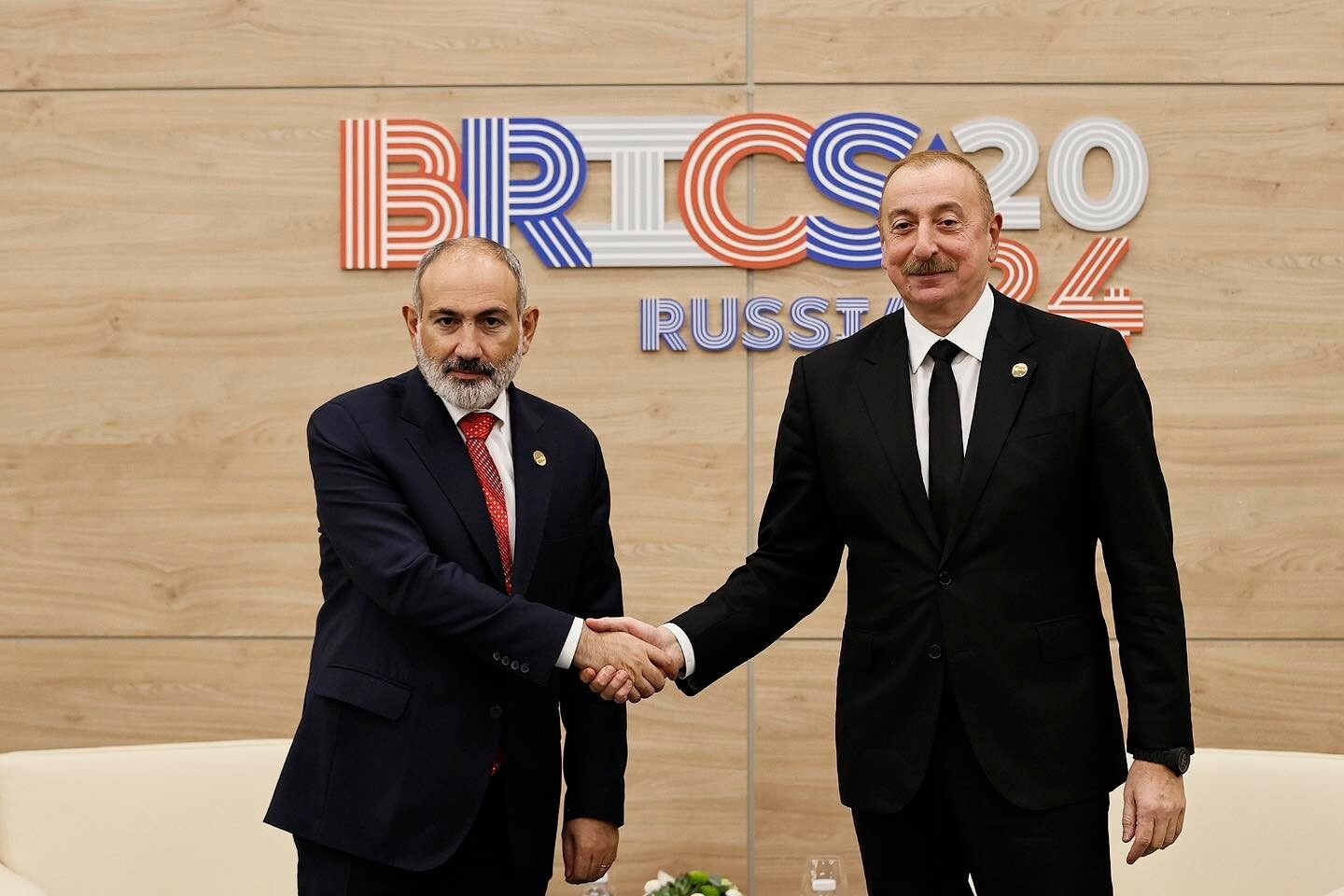 Հայստան և Ադրբեջան․ երկարատև խաղաղության դժվարին ճանապարհը․ International Crisis Group