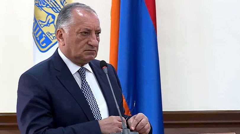 Կամո Արեյանի վերաբերյալ 2-րդ քրեական գործն է ուղարկվել դատարան