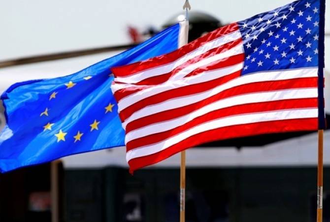 ԱՄՆ-ն և ԵՄ-ն տրանսատլանտյան դաշնակիցների հետ Հայաստանի մերձեցման սխեմա են մշակում.  Օ'Բրայեն