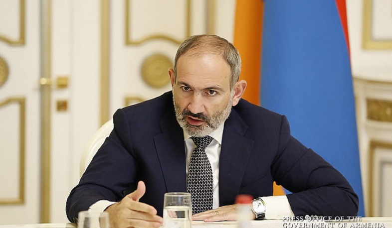 Հայաստանում և նրանից դուրս կան մարդիկ ու խմբեր, որոնք փորձում են պատերազմը տեղափոխել Հայաստանից ներս, ավտոմատների ու հանցավոր խմբերի օգտագործմամբ. Փաշինյան