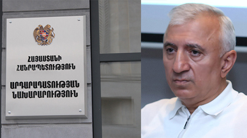 Գևորգ Դանիելյանն արձագանքել է ԱՆ հայտարարությանը՝ կապված Լանզարոտի կոնվենցիայի հետ