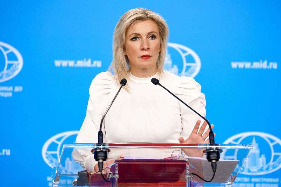 Հայաստանի ներկայիս իշխանությունները իզուր են համեմատում հայկական հին քաղաքակրթությունը Եվրամիության հետ. Զախարովա