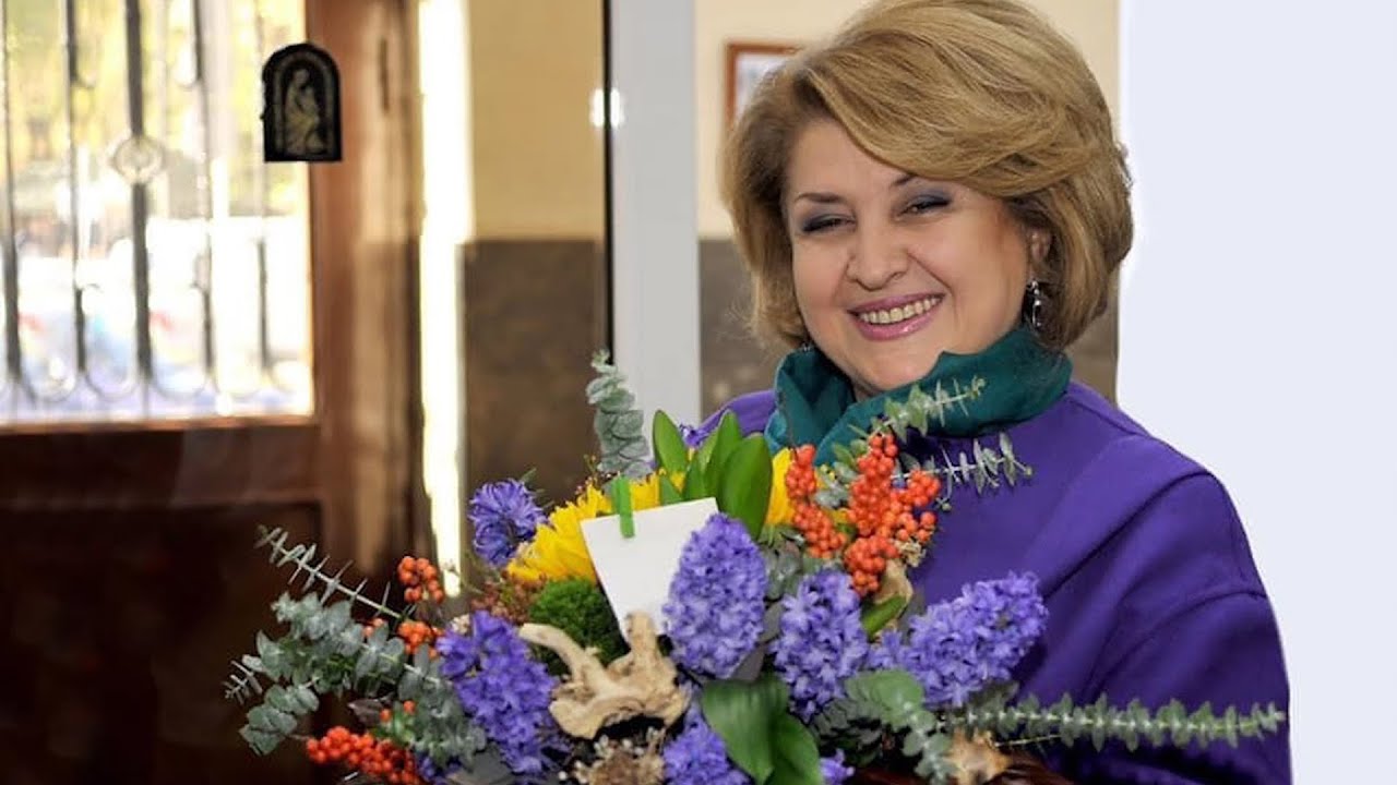 «Ի սրտե». Ավետ Բարսեղյանը Ռիտա Սարգսյանի հիշատակին նվիրված երգ է գրել (տեսանյութ)