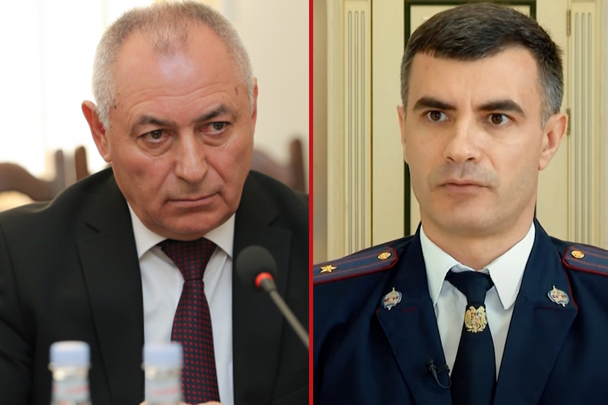 Փիլոյանի քրեական գործով մեղադրող դատախազը` վարչության պետի թեկնածու․ «Ժողովուրդ»