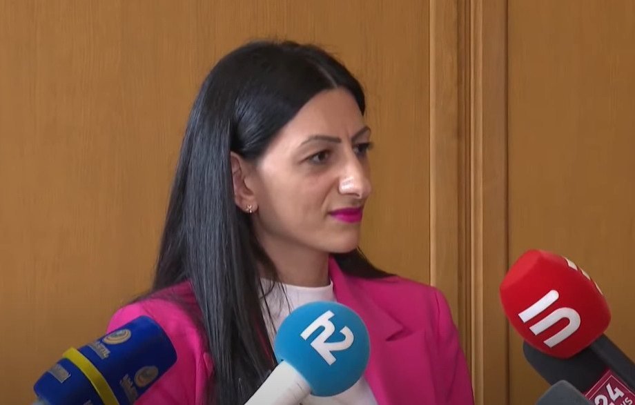 Պատրաստ եմ այդ կամուրջը հանդիսանալ խնդիրները լուծելու տեսանկյունից. ՄԻՊ-ը` պետություն-եկեղեցի հակասությունների մասին