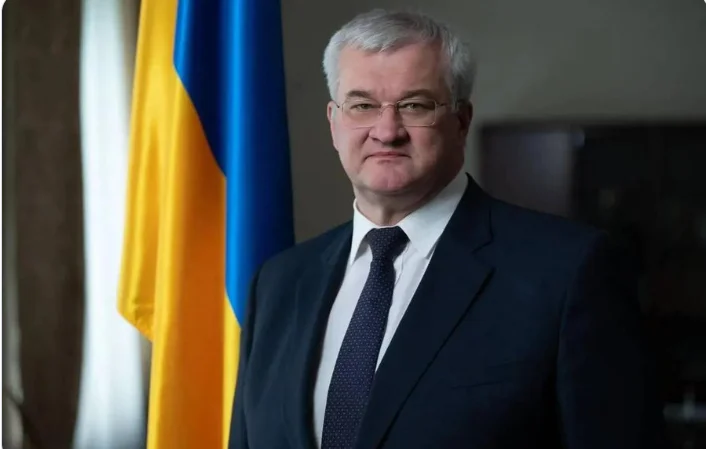Ուկրաինան թույլ չի տա, որ ուրիշները թելադրեն իր պատմությունը. Սիբիգա