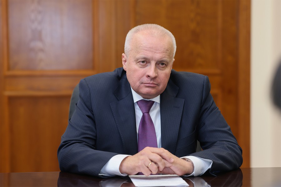 Կոպիրկինը շնորհակալություն է հայտնել ՀՀ-ին՝ Պետդումայի ընտրությունների ընթացքում անվտանգությունն ապահովելու համար