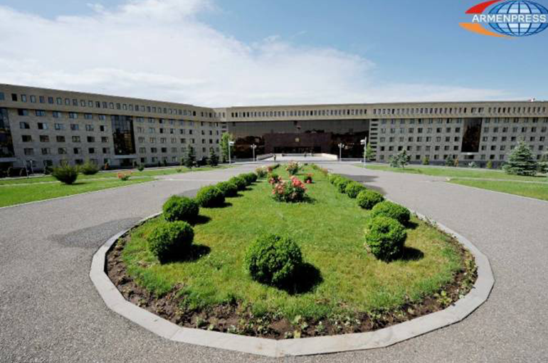 Ամառային զորակոչի ընթացքում գործելու է քաղաքացիների դիմումների և բողոքների քննարկման հանձնաժողովը. ՊՆ