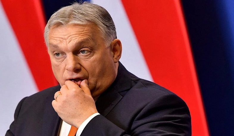 Политический скандал в Венгрии: тысячи людей требуют отставки Орбана