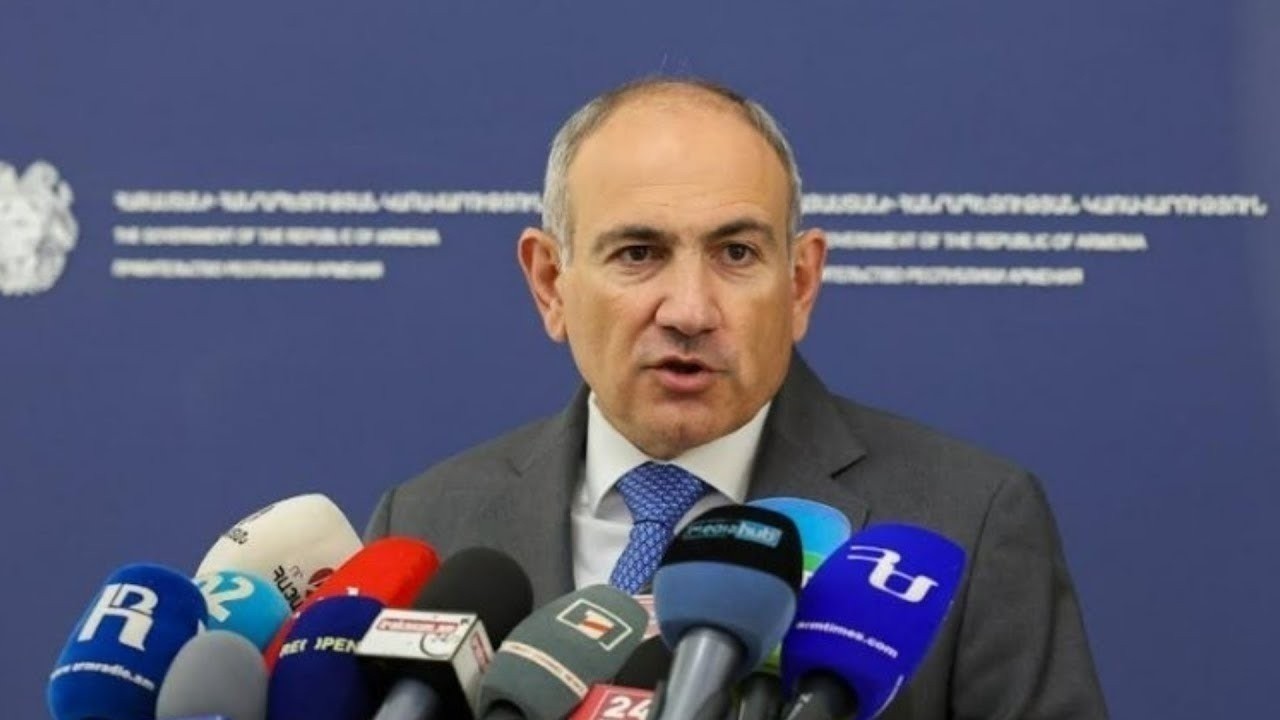 Արտահանձնման պահանջ Ադրբեջանից չկա. Փաշինյանը՝ ադրբեջանցի զինվորի մասին