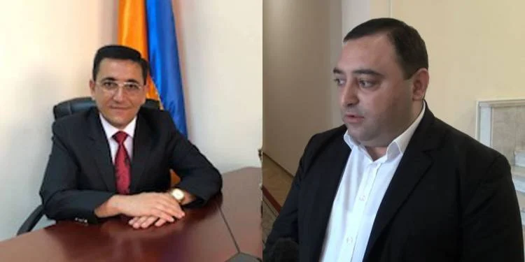 ՔՊ-ի Սիսիանի կառույցում երկու թևի են բաժանվել և պատերազմում են իրար դեմ․ «Հրապարակ»