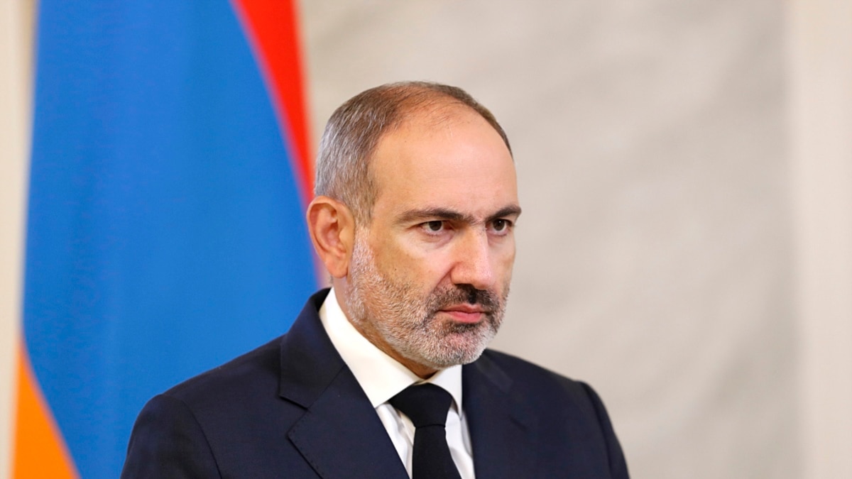 Նիկոլ Փաշինյանն աշխատանքային այցով կմեկնի ՌԴ