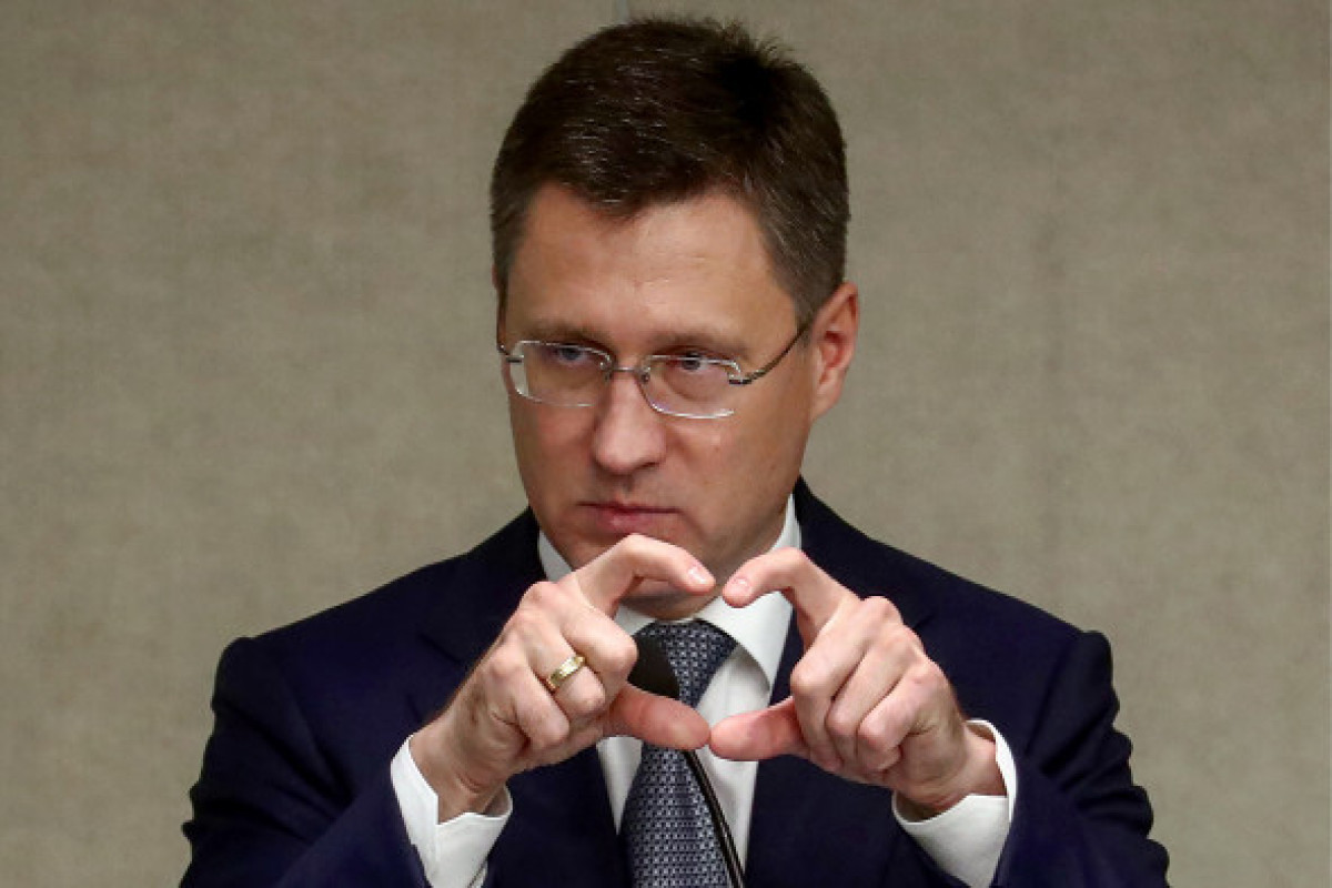 Вице-премьер: РФ и Азербайджан потенциально рассматривают новый проект на Каспийском шельфе