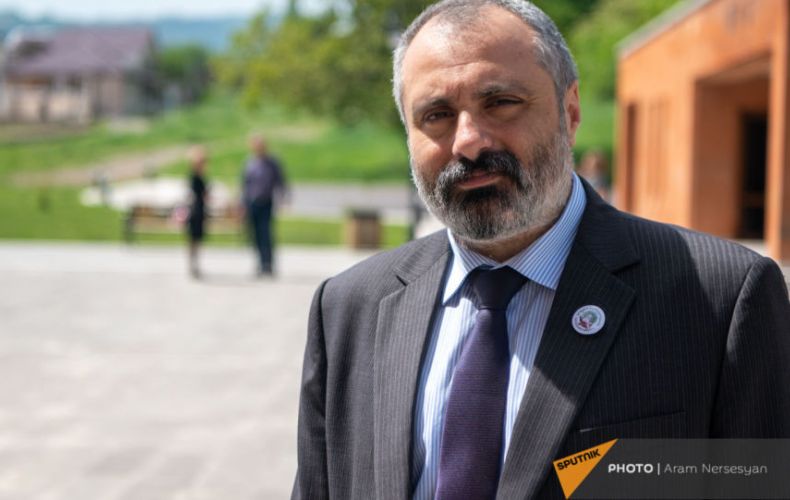 Ինչո՞ւ է Բաքուն առաջ քաշում ԼՂ խնդրի հայ-ադրբեջանական տարբերակը. Բաբայանը` իրավիճակի մասին