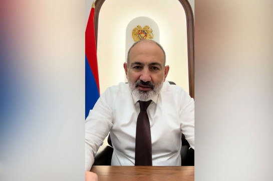 Իրավունքն իրականում պարտականության հայելին է. Նիկոլ Փաշինյան (տեսանյութ)