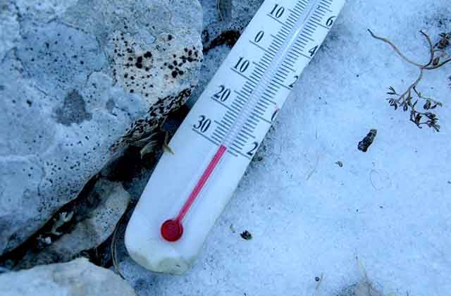 Երբ է Հայաստանում սպասվում ամենացածր ջերմաստիճանը․ Գագիկ Սուրենյանը զգուշացնում է