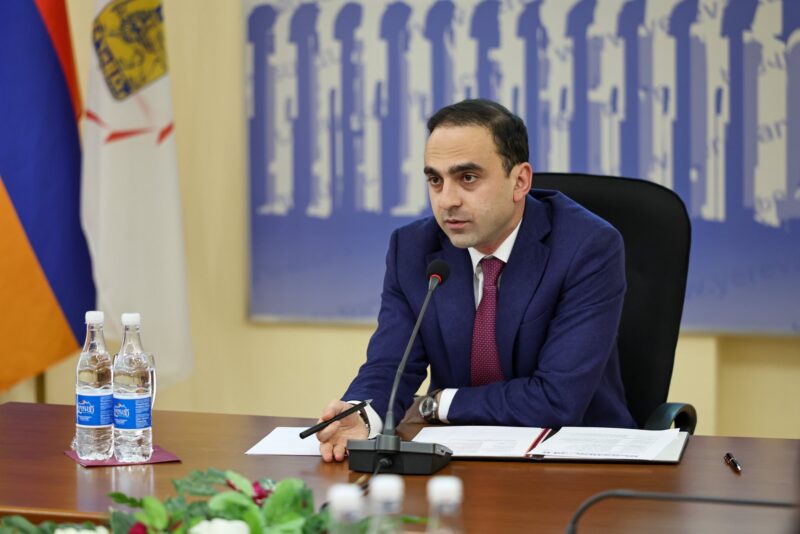 Ավինյանն է մեղավոր. «Հրապարակ»