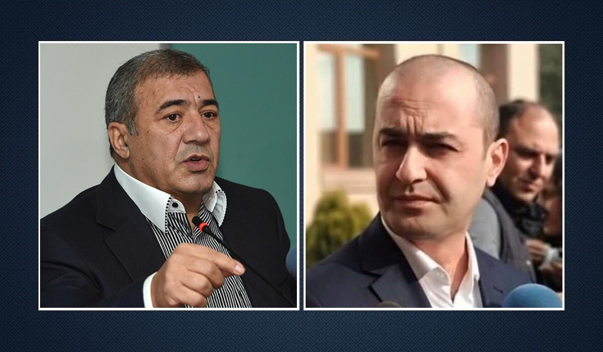 Ռուբեն Հայրապետյանի գործով ամենաթողություն է, բայց մի բան կասեմ՝ այս գործի պատվիրատուներն էլ են դատապարտվելու, կատարողներն էլ․ փաստաբան