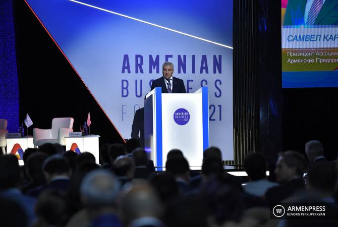 Արցախի ժողովրդի բարեկեցությանն ուղղված ծրագրերի իրականացման համար կհատկացվի մոտ 50 միլիոն դոլար