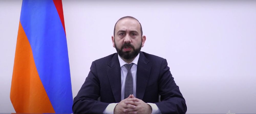 ՍԾՏՀ տարածաշրջանը խաղաղության կարիք ունի. Արարատ Միրզոյան
