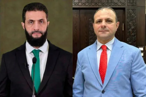 Սիրիայի նախագահի եղբայրը՝ Հանրապետական ​​պալատի գրասենյակի ղեկավարը