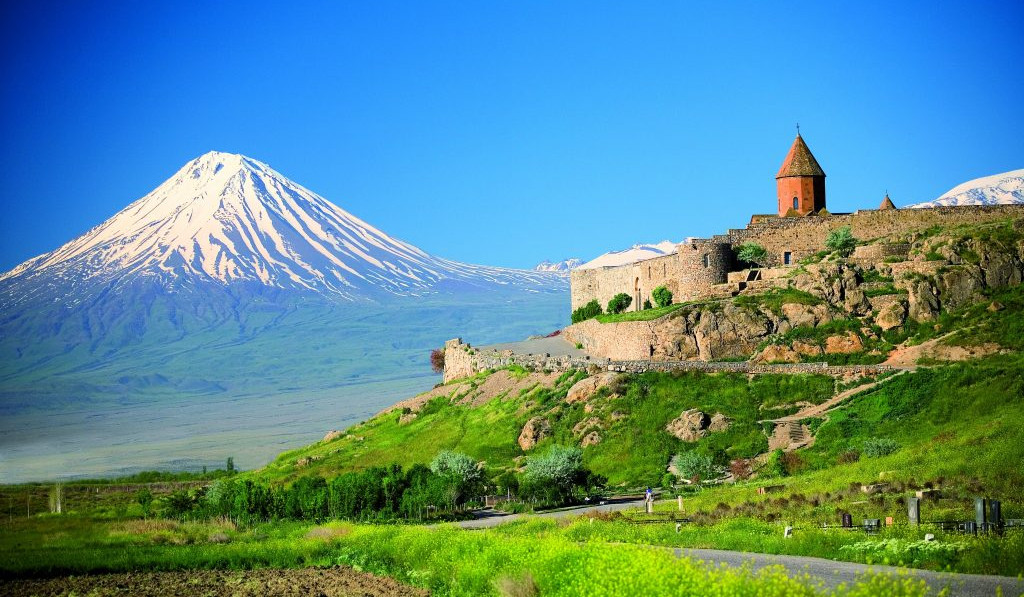 Հայաստանը ռուսաստանցիների գարնանային ուղղությունների թոփ 5-յակում է