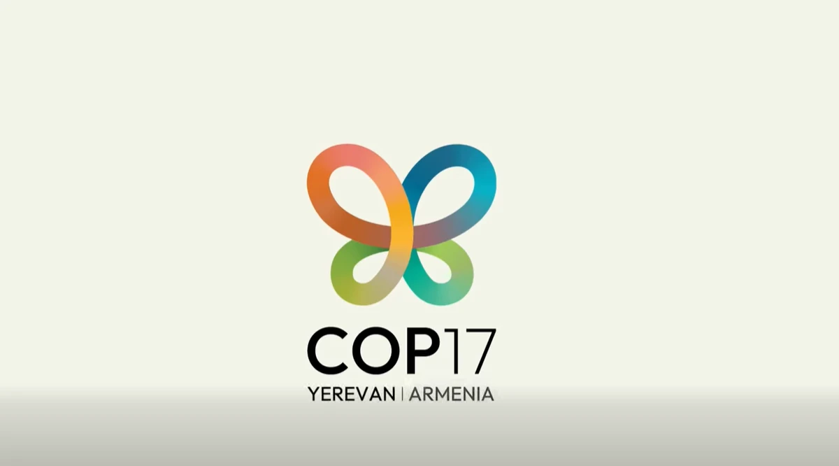 COP17-ի շրջանակում ընդունվել է Երևանի հռչակագիրը
