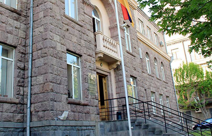 ՀՀ ԿԸՀ պատվիրակությունը դիտորդական առաքելություն կիրականացնի Ուզբեկստանի Հանրապետության արտահերթ ընտրություններում