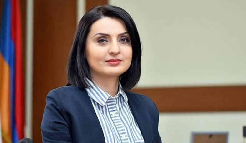 9-րդ ծրագրի շրջանակներում ստացվել է շուրջ 1.4 մլն դիմում. նախարար