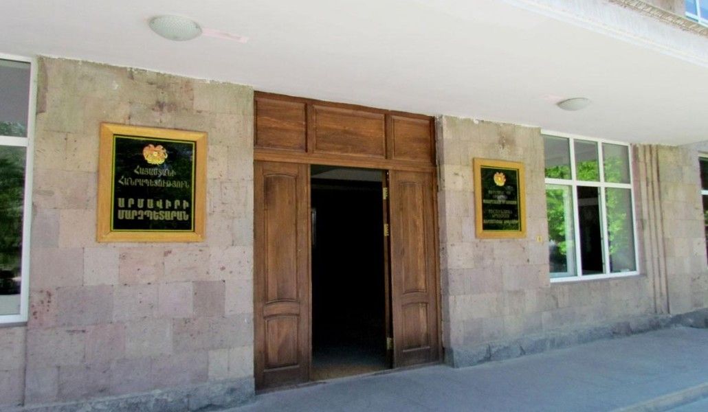 Առաջարկ Արմավիրի մարզի այն բնակիչներին, ովքեր ցանկանում են տեղում աշխատել