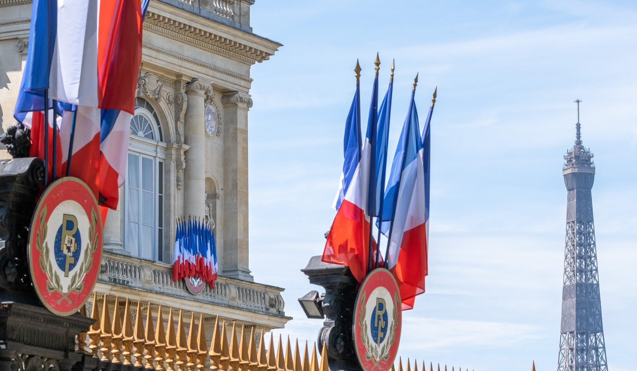 Փարիզը հանդես է գալիս Ռուսաստանի հետ երկխոսության հնարավորությունը պահպանելու օգտին․ Ֆրանսիայի ԱԳՆ