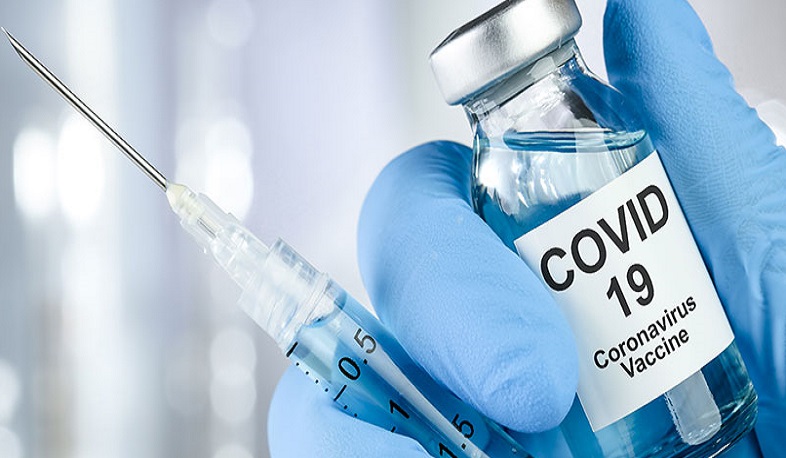Прививки от COVID-19 бесплатные и для иностранных граждан - Минздрав Армении